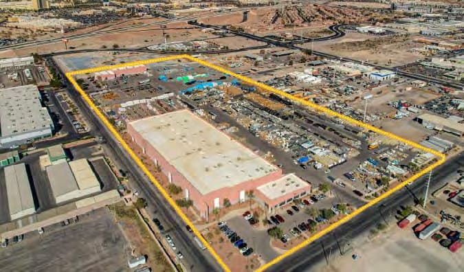 501 Parkson Avenue 2