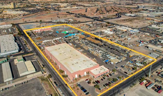 501 Parkson Avenue 1