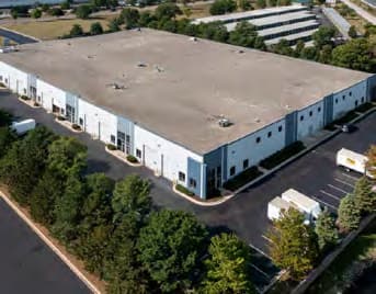 Chicago Shallow Bay Portfolio 3