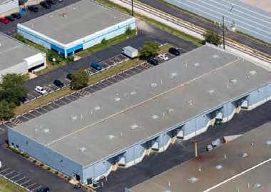 Chicago Shallow Bay Portfolio 1