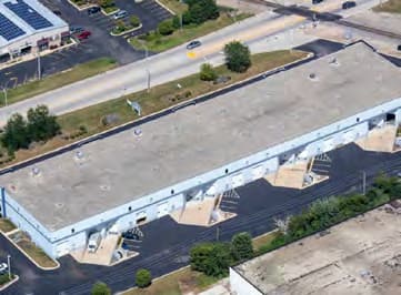 Chicago Shallow Bay Portfolio 2