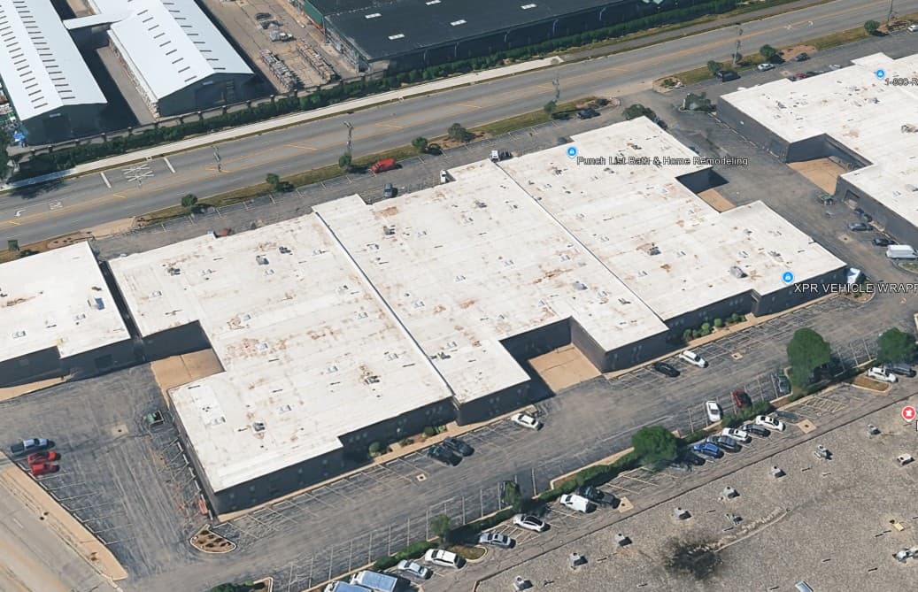 6200–6288 Oakton St