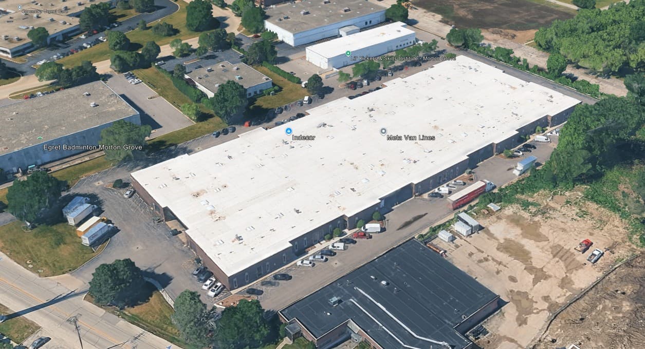 8210–8270 Lehigh Ave