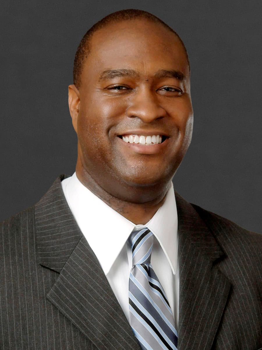 Clinton Brantley