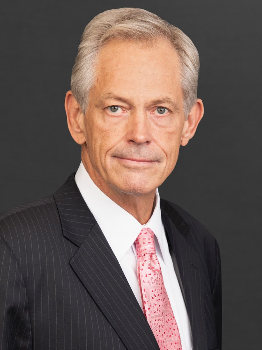 David Cole