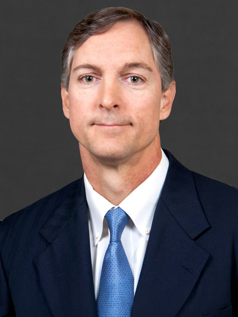 Greg Ford