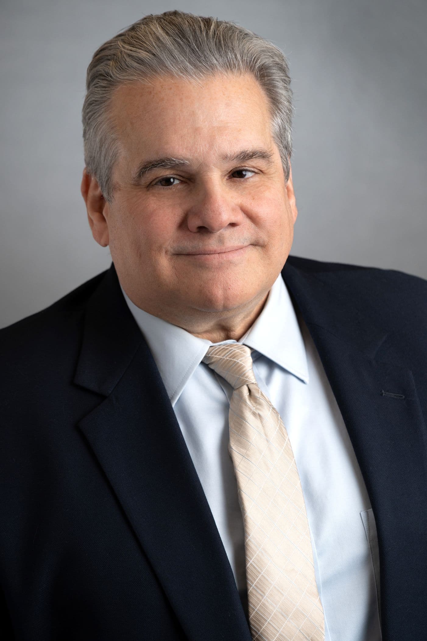 Joel Katz