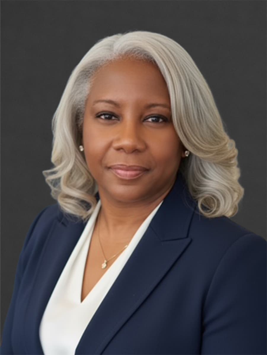 Rochelle McNeil
