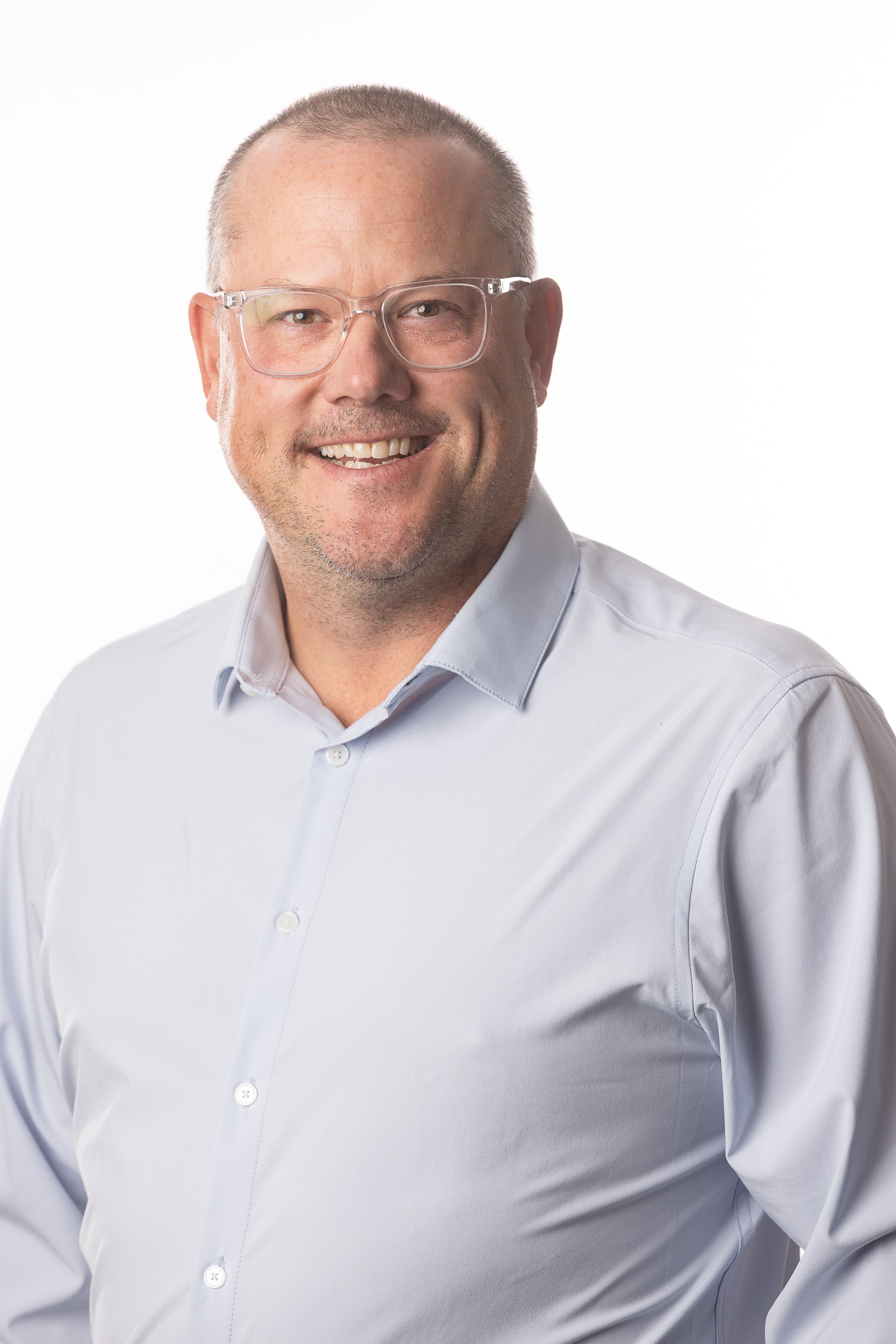 Tom Bennett