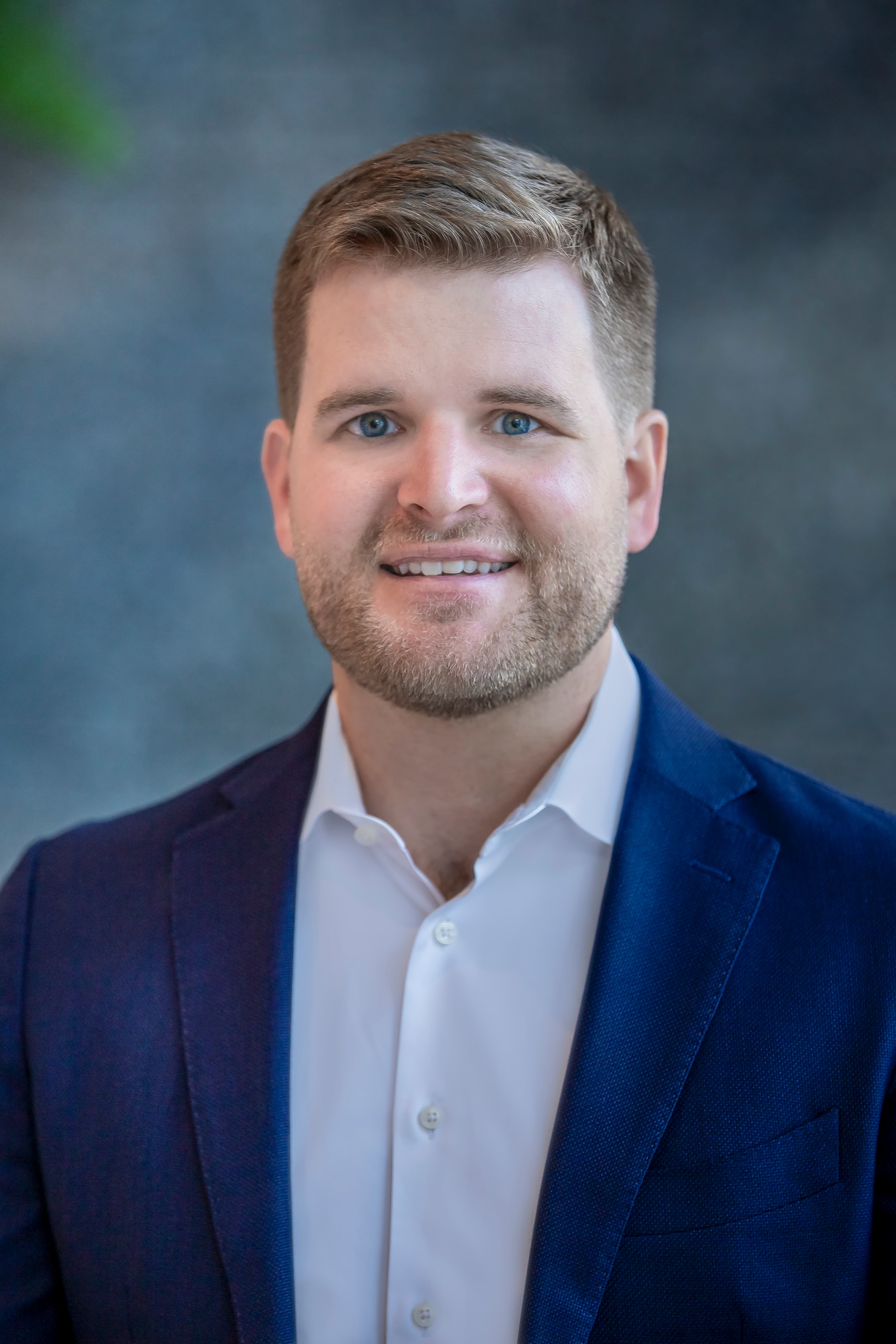 Trey Weghorst