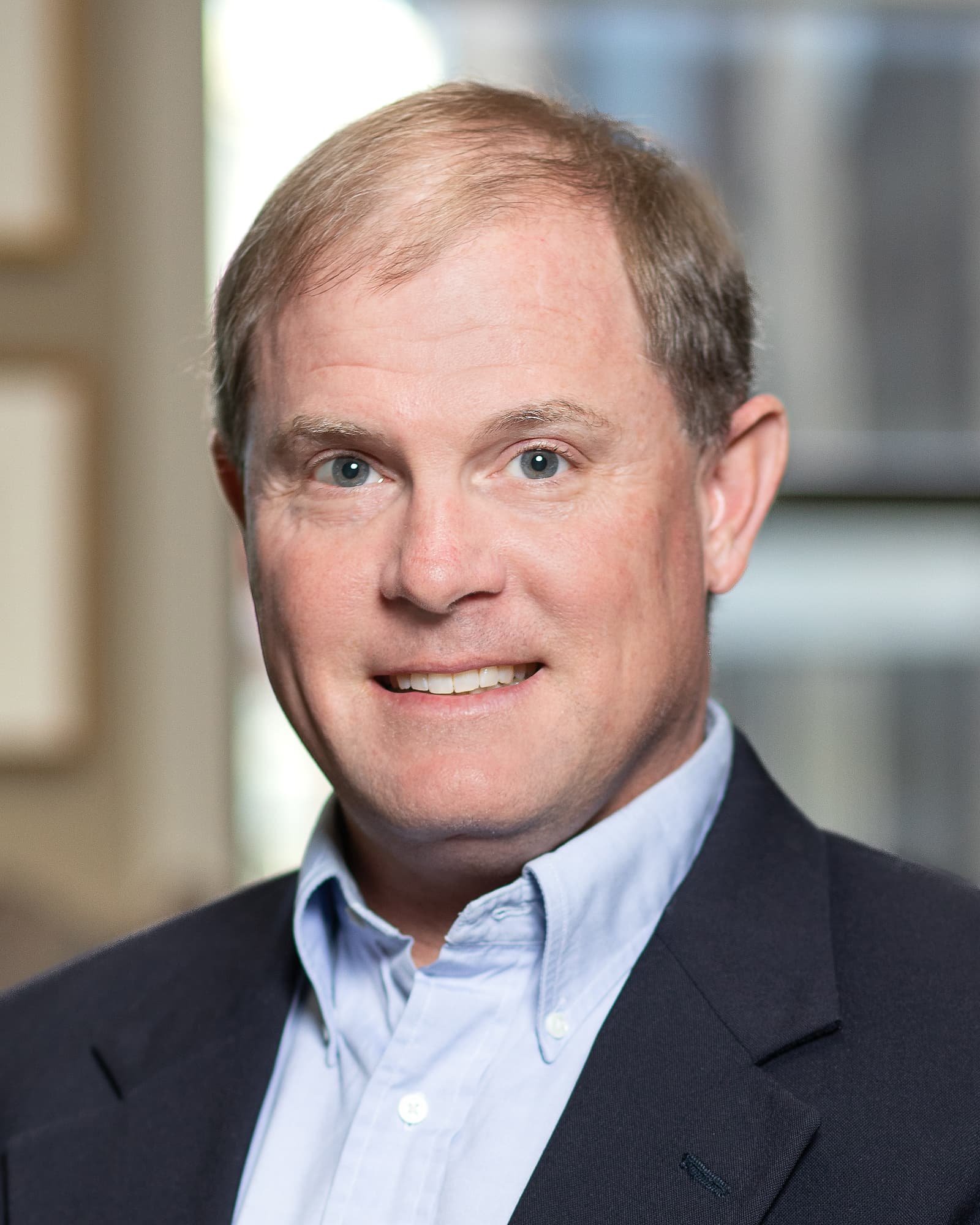 Wilson McGinness