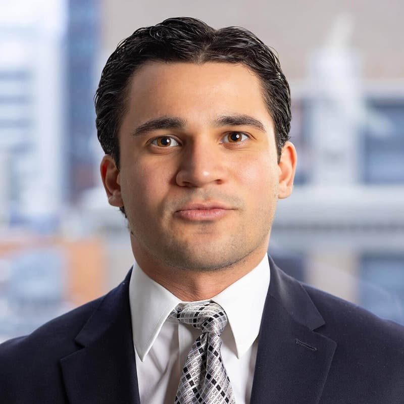 Mauricio Danache