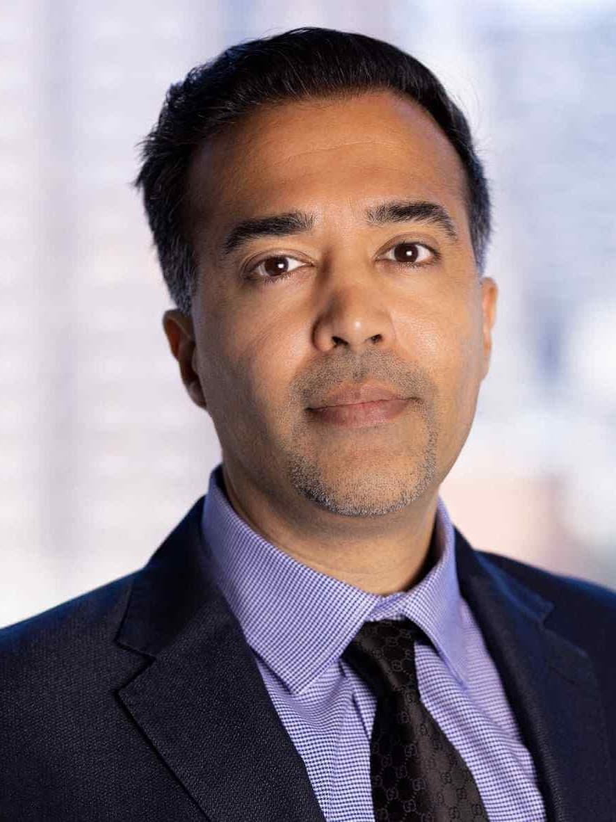 Nitin Chexal