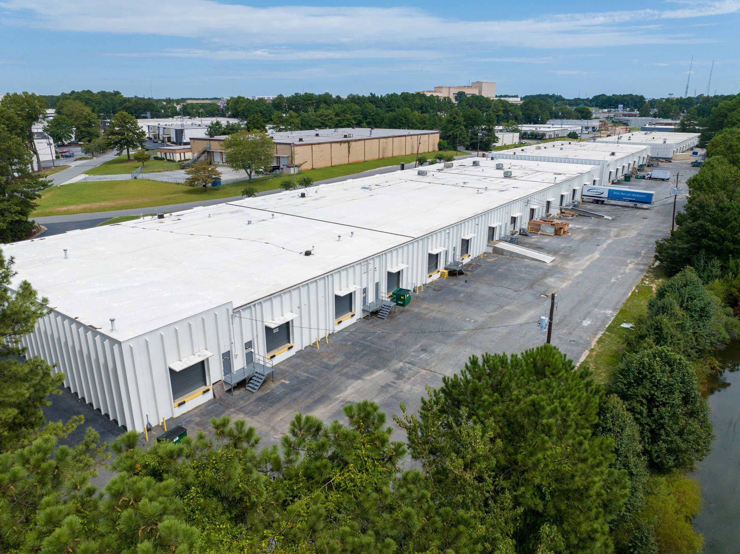 6424, 6452 & 6454 Warren Drive