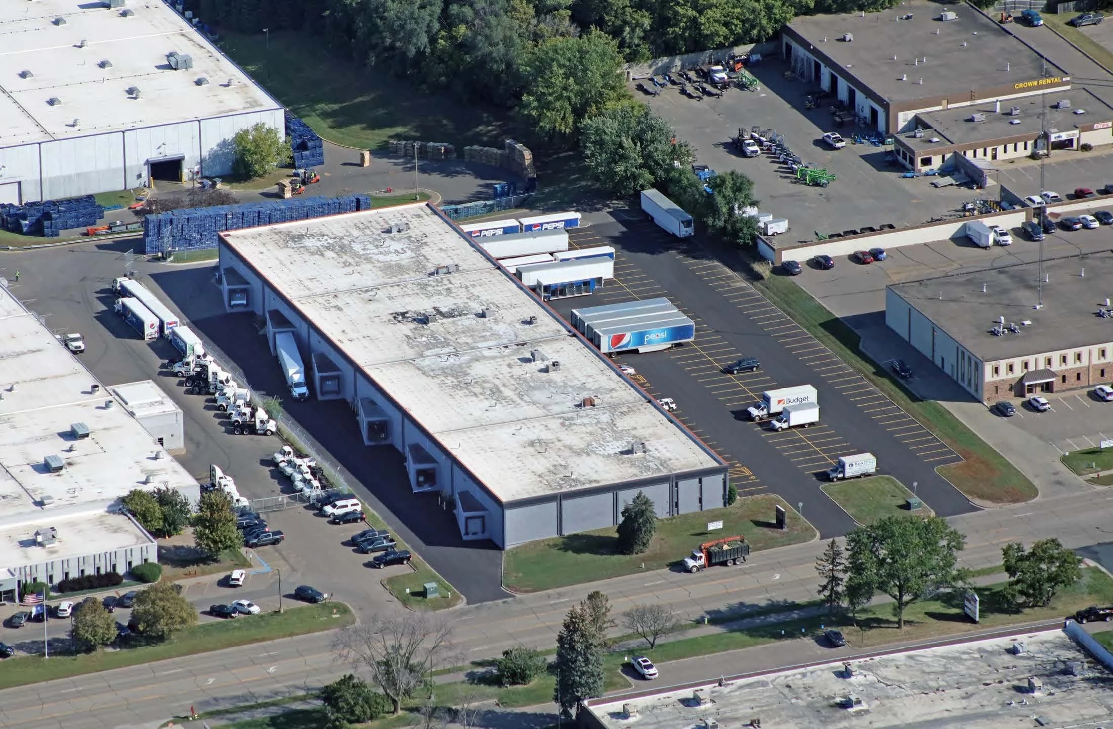 1420–1444 Cliff Rd